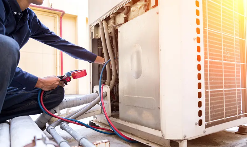 Air Conditioner Repair Chattanooga